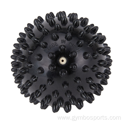 Hand Deep Tissue Spiky PVC Massage Ball